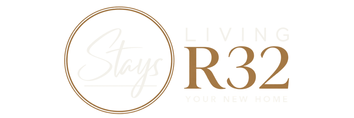 Stays Living R32 – Feels like home